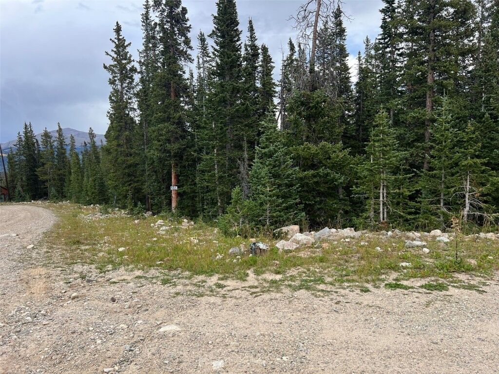 Property Photo: 134 El Lobo Lane CO 80440