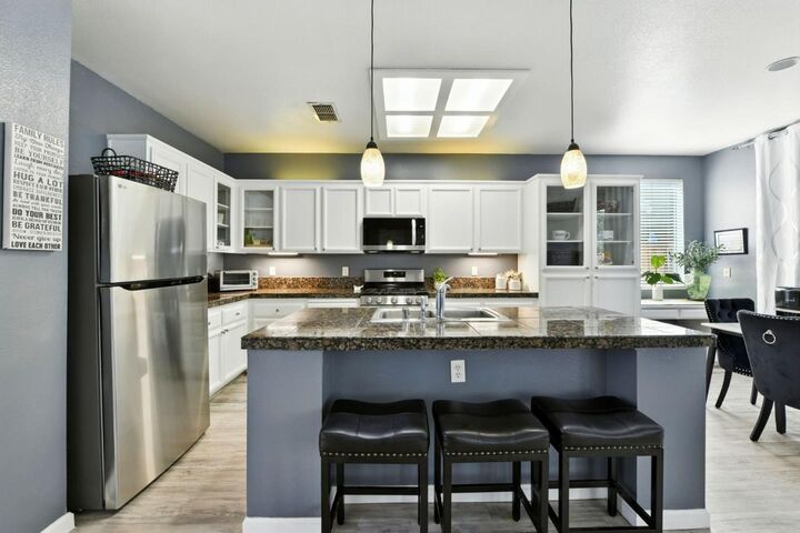 Property Photo:  4111 Windsong Street  CA 95834 