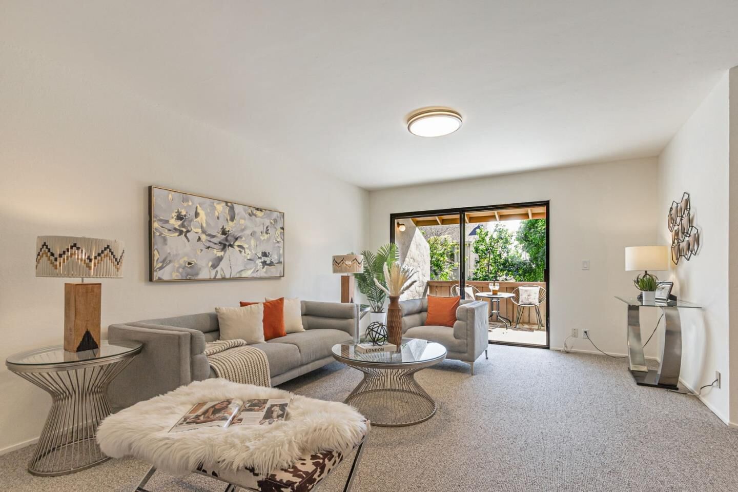 Property Photo:  2201 Monroe Street 102  CA 95050 