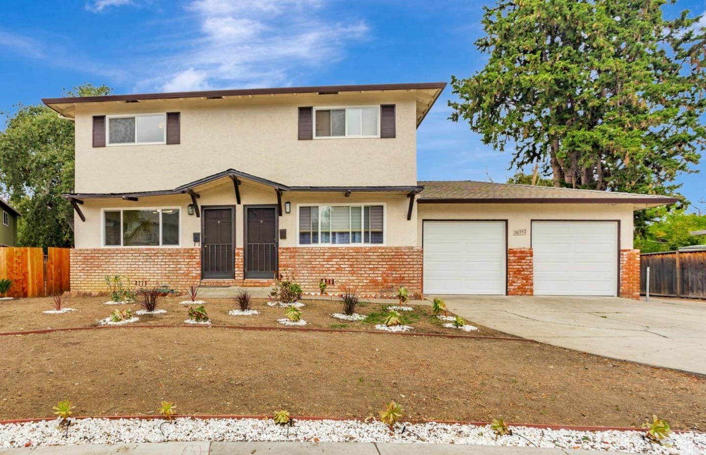 Property Photo:  10357 Greenwood Court  CA 95014