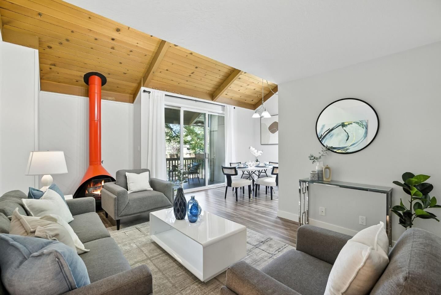 Property Photo:  505 Cypress Point Drive 223  CA 94043 