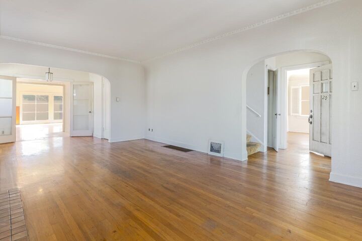 Property Photo: 20 Atlas Avenue CA 95126
