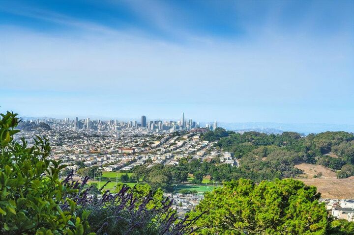 Property Photo:  46 Caroline Way  CA 94014 