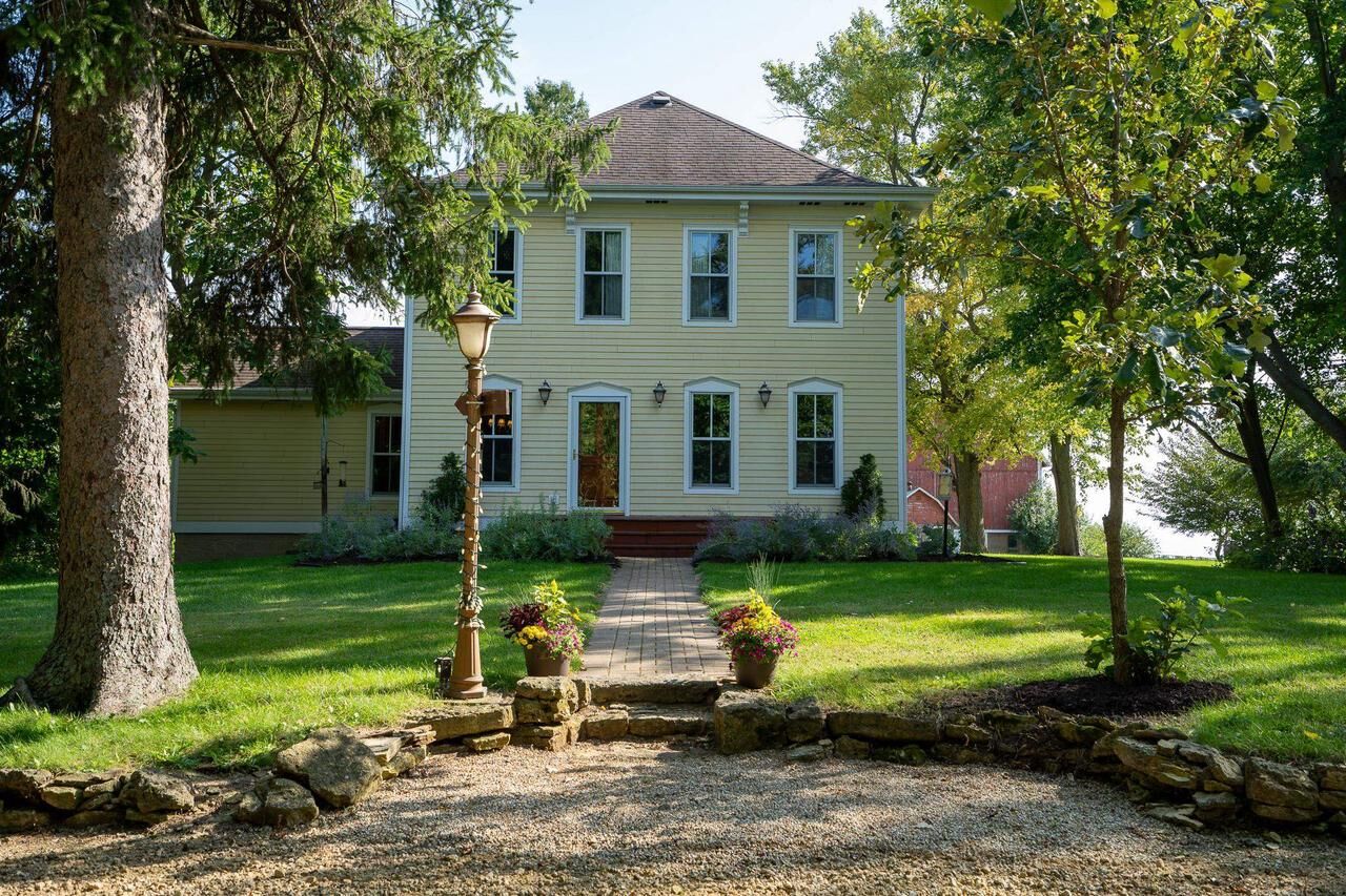 Property Photo:  9185 Gem View Lane  WI 53572 
