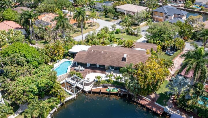 1240 Campamento Ave  Coral Gables FL 33156 photo