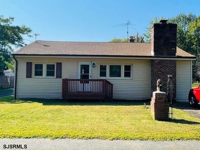 Property Photo:  314 Wilson Ave  NJ 08028 