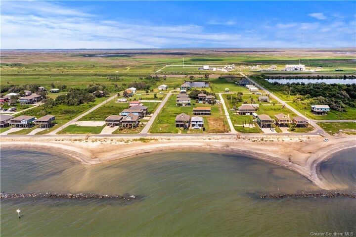 158 Gulf View Road  Cameron LA 70631 photo