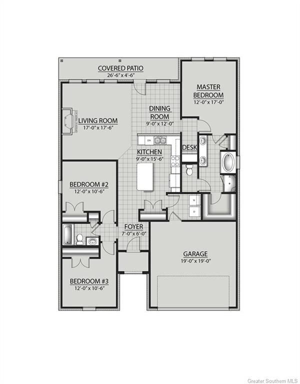 Property Photo: 3352 Lake Crest Drive LA 70607
