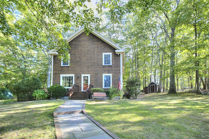 Property Photo: 4 Bristle Lane CT 06482