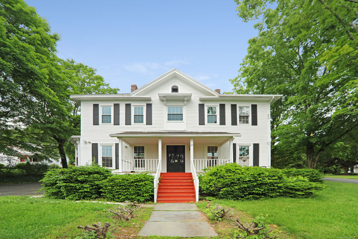 130 Murlyn Road  Hamden CT 06518 photo