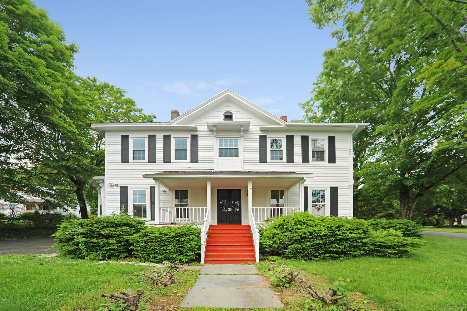 Property Photo: 130 Murlyn Road CT 06518
