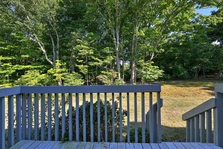 Property Photo: 100 Hemlock Road 4-2 CT 06405
