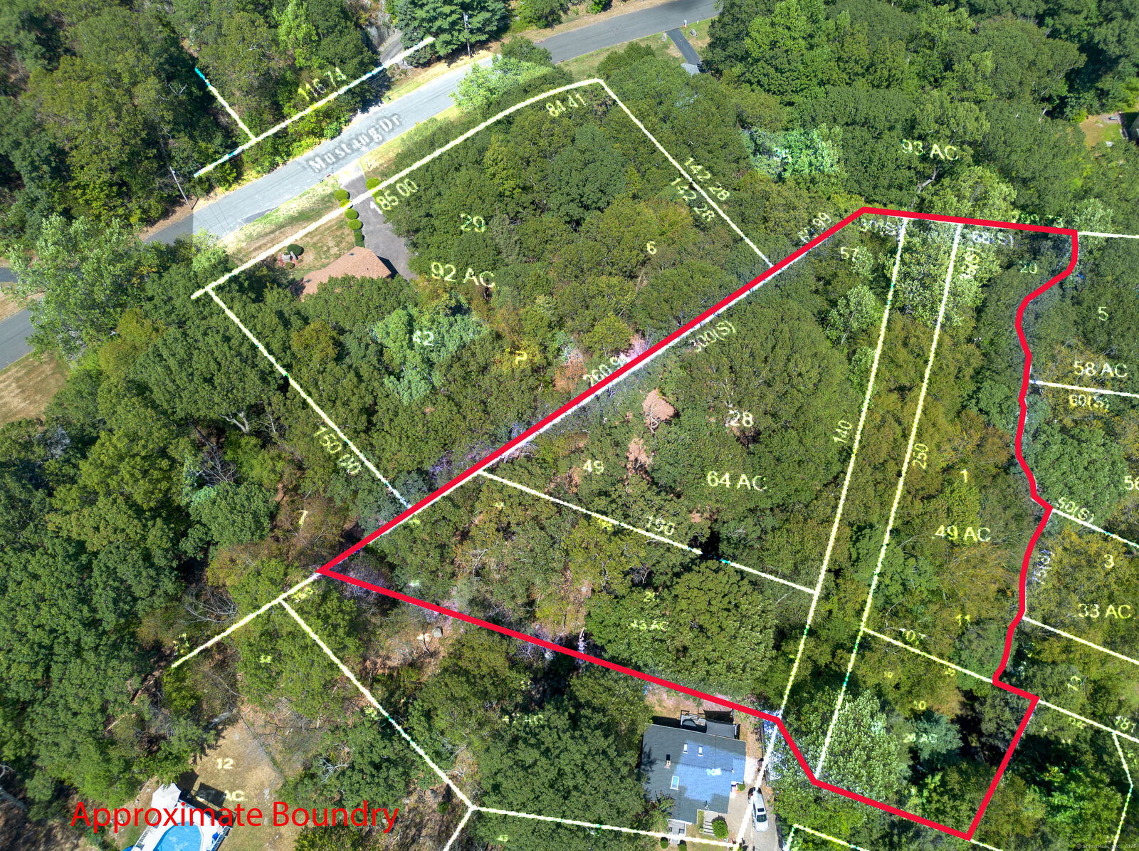Property Photo:  3 Noguchi Trail  CT 06484 