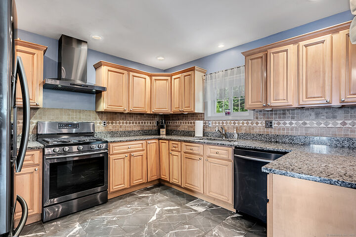 Property Photo:  37 Seth Drive  CT 06770 