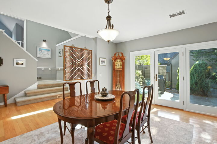Property Photo: 37 Long Hill Farm CT 06437