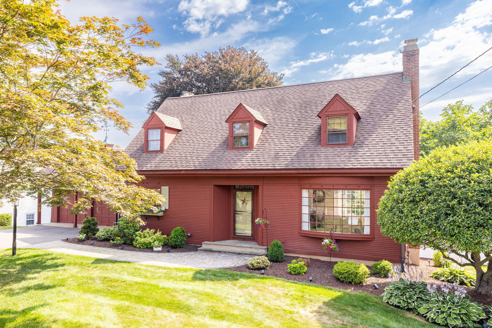 Property Photo: 124 Farmingdale Road CT 06109
