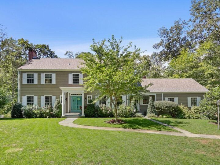Property Photo: 176 Logan Road CT 06840
