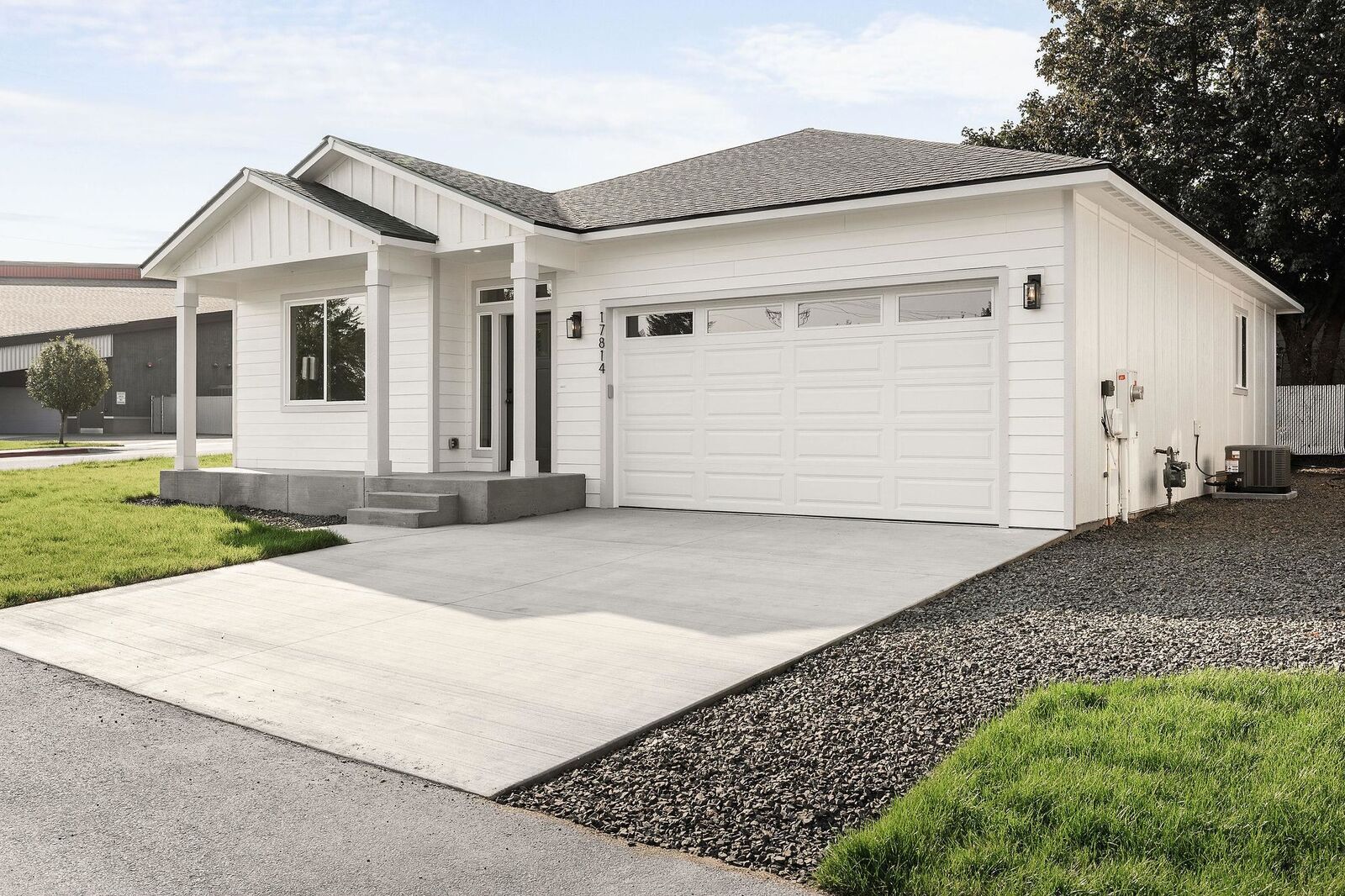 Property Photo:  17814 E 3rd Ln  WA 99016 