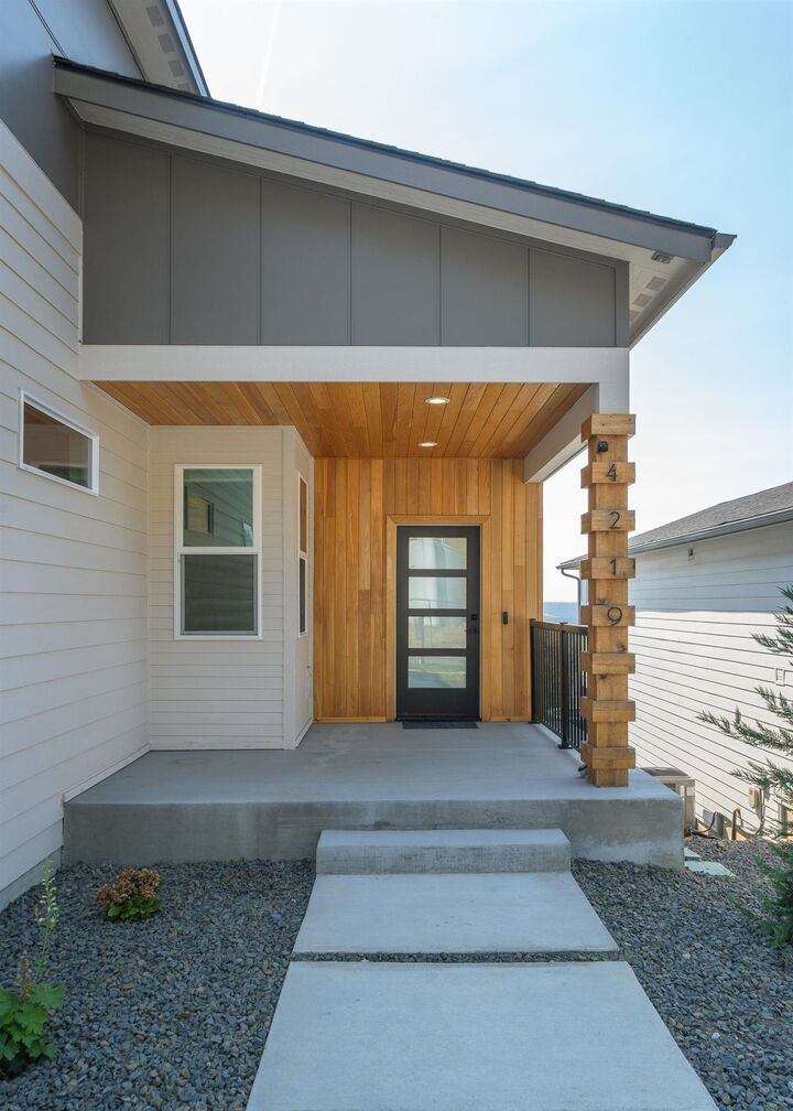 Property Photo:  4219 W Bush Dr  WA 99208 