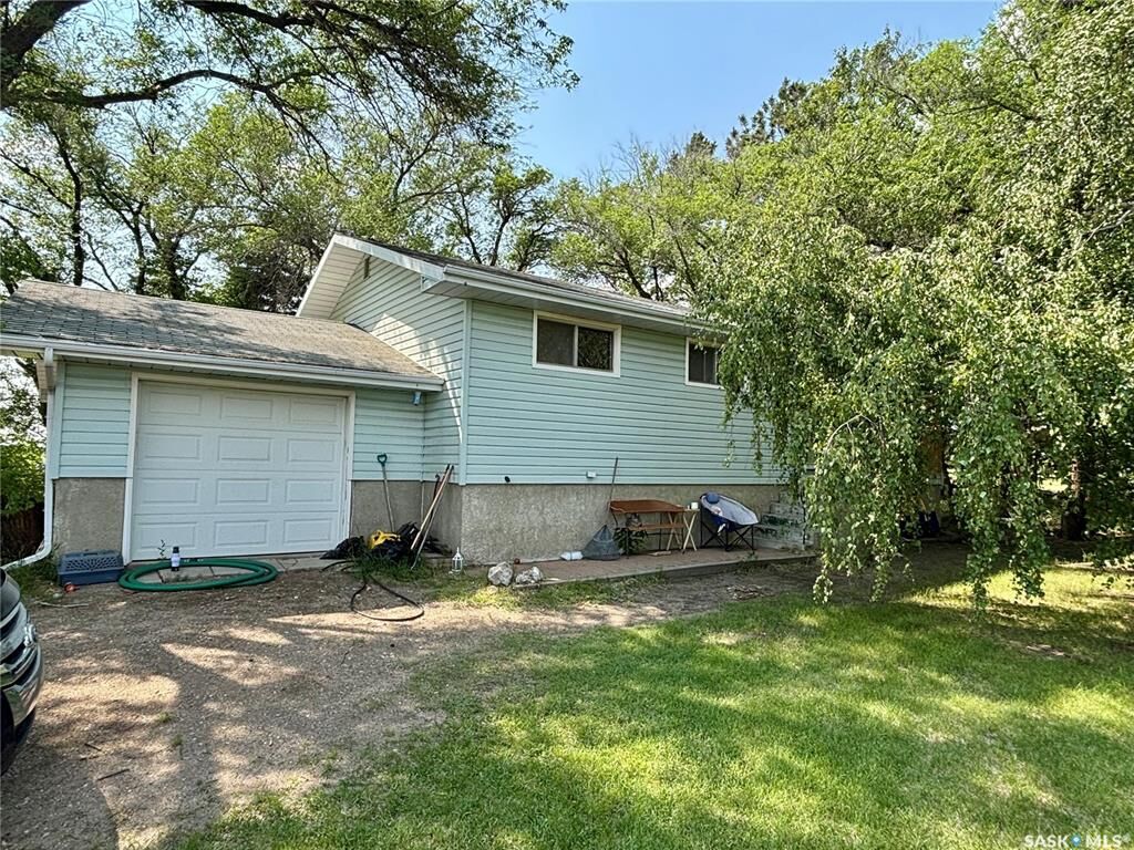 Property Photo:  Rural Address  SK S7K 3J6 
