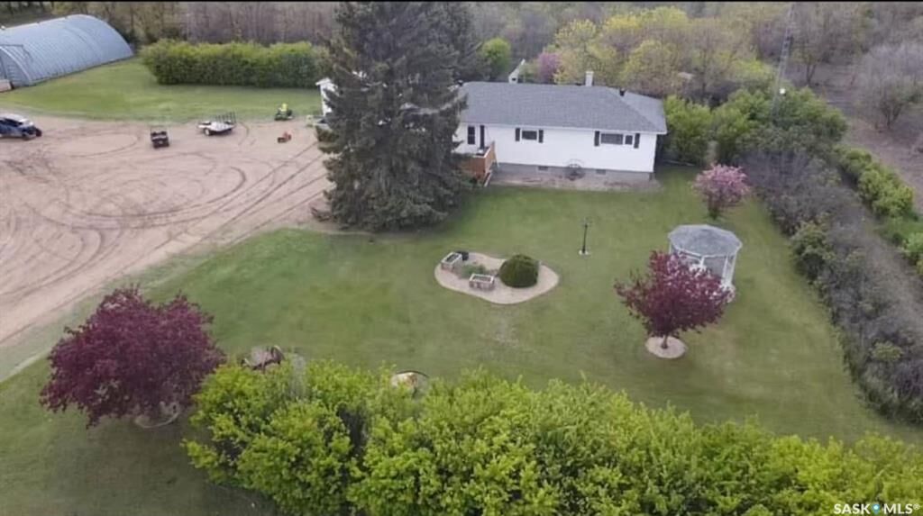 Property Photo:  Rural Address  SK S0H 0B0 