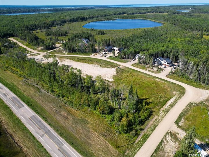 Property Photo: Lot 12 Patrick Drive SK S0J 3E0