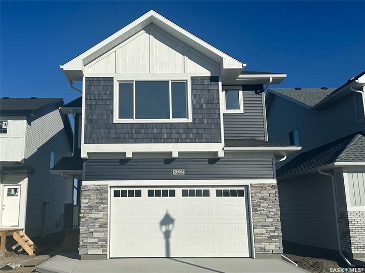 Photo de la propriété: 3114 Bowen Street SK S4V 4C6