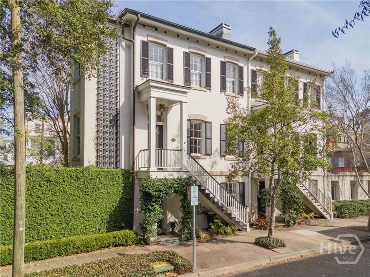 108 W Gordon Street Street  Savannah GA 31401 photo