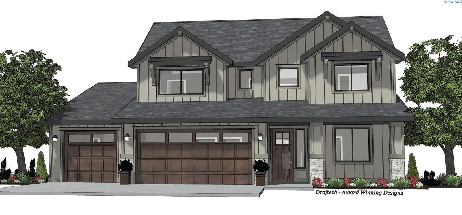 Property Photo:  2372 Upriver Lot4  WA 99352 