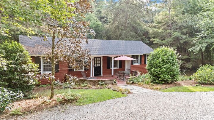 Property Photo: 1403 Clay St GA 31792