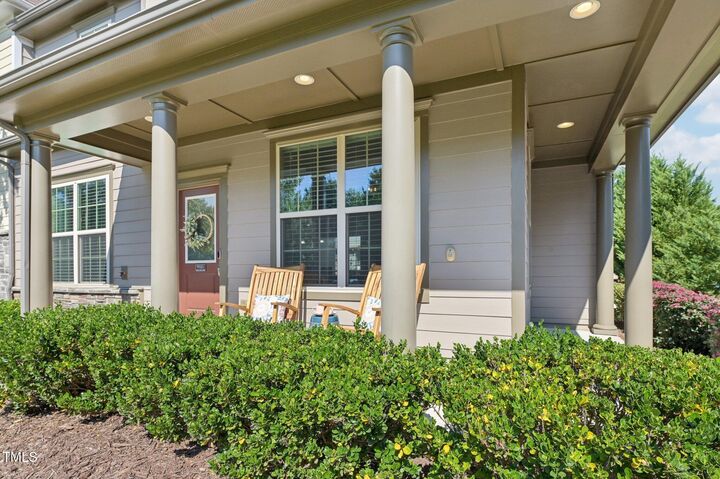 Property Photo:  9101 Triana Market Way Walk  NC 27617 