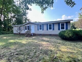 Property Photo:  175 Wakeline Drive  NC 27591 