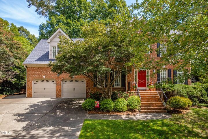 Property Photo:  9404 Floral Ridge Court  NC 27613 