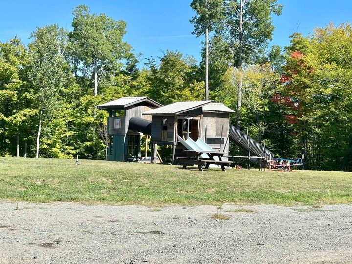 Photo de la propriété: 1561 South Baptiste Lake Road ON K0L 1C0
