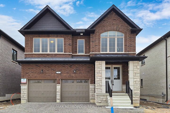 Property Photo: 285 Flavelle Way ON K9K 0J2