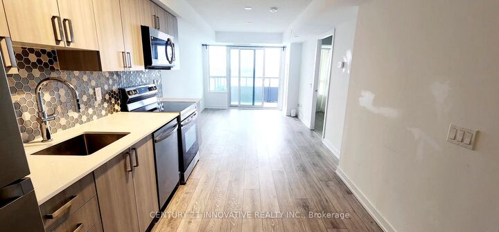 Photo de la propriété:  1455 Celebration Drive 1712  ON L1W 0C3 