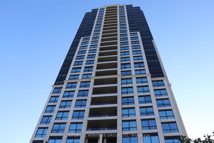 1 Grandview Avenue 2109  Markham ON L3T 0G7 photo
