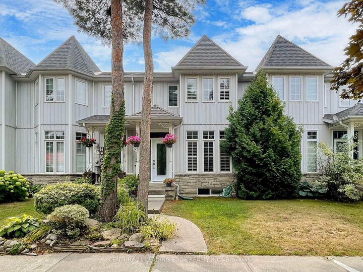 Property Photo: 977 Lake Drive E ON L0E 1L0