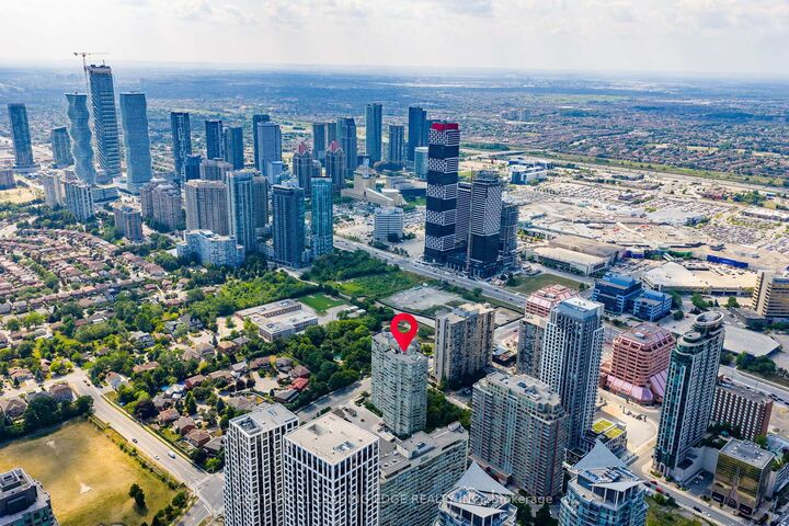 3605 Kariya Drive 905  Mississauga ON L5B 3J4 photo