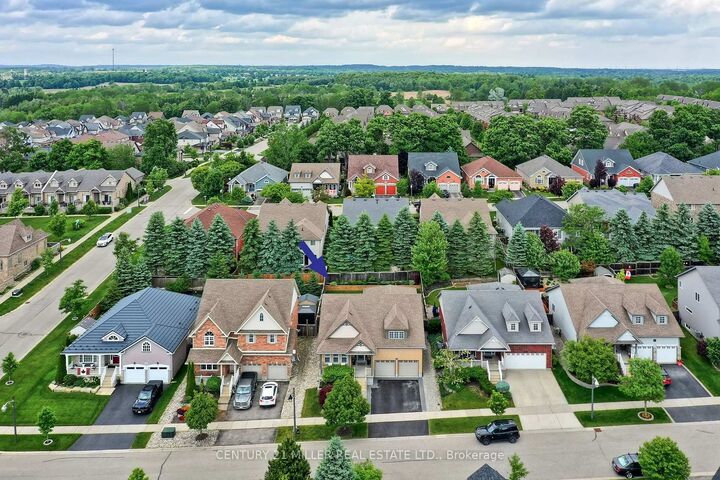 Photo de la propriété:  108 Winston Street  ON N0B 2K0 