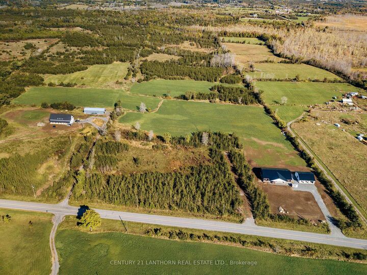 Photo de la propriété:  3311 Blessington Road  ON K0K 3A0 