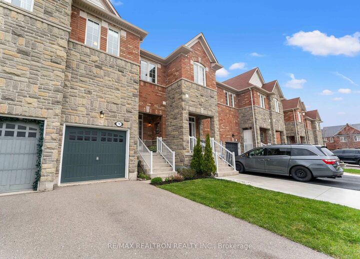 Property Photo: 70 McCann Crescent ON L3Z 0G6