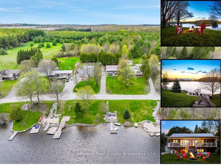 133596 Wilcox Lake Road  Grey Highlands ON N0C 1E0 photo
