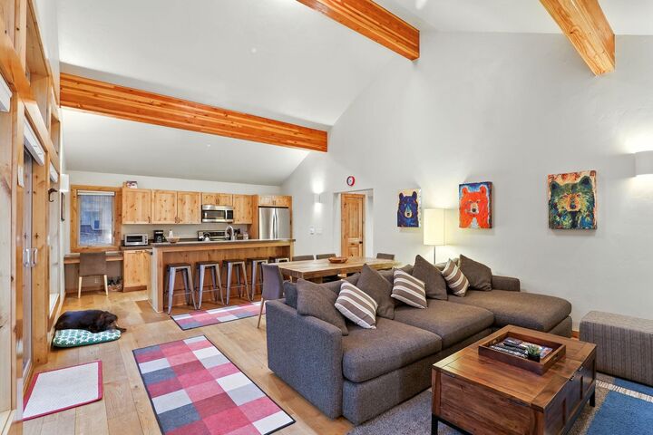Property Photo: 14325 Copenhagen Drive CA 96161