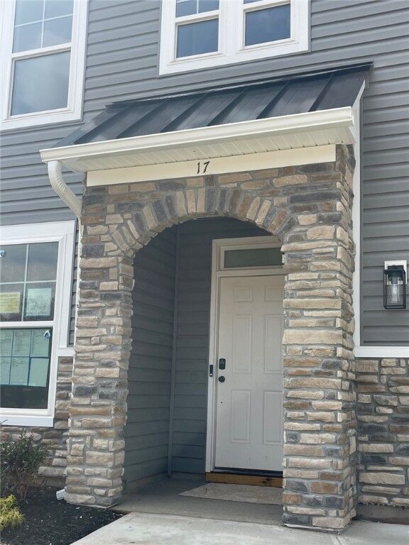 Property Photo: 17 Sweetgrass Street SC 29630