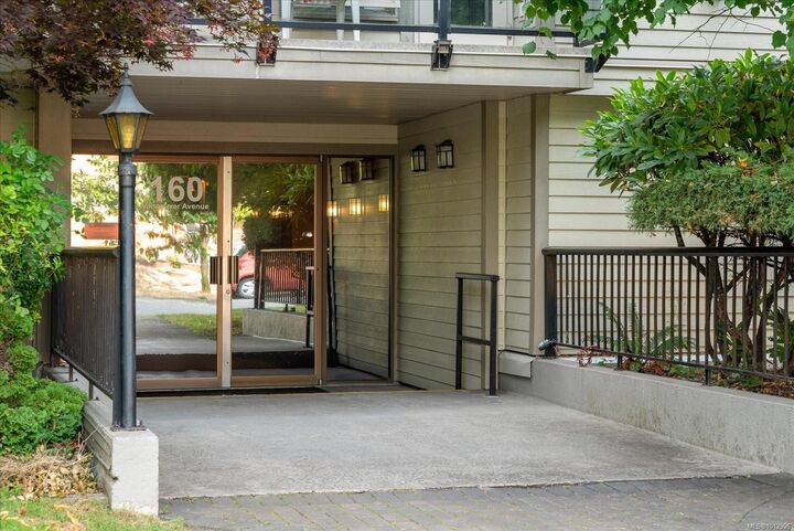 Photo de la propriété: 160 Vancouver Ave 308 BC V9S 4E8