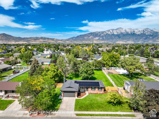 Property Photo: 6044 W 9740 N UT 84003