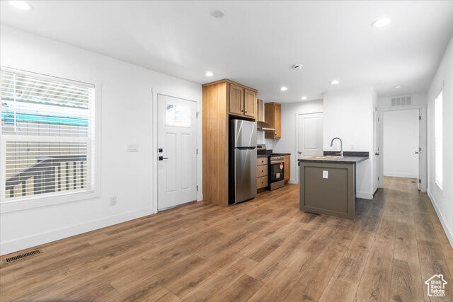 Property Photo:  77 E 430 N  UT 84627 