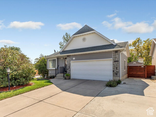 Property Photo: 2981 W 8525 S UT 84088