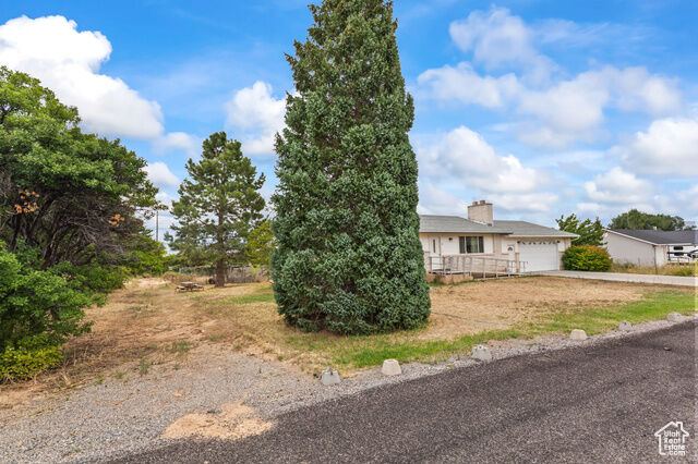 Property Photo: 390 N 300 W UT 84620